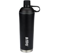 Botella de doble pared Abbey Camp® Niagara Noir 0,75 L