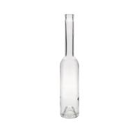 Botella de vidrio de 350 ml 'Opera', boca: corcho