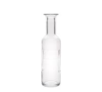 Botella de vidrio de 500 ml 'Optima Fine Wine', boca: corcho