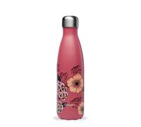 Botella isotérmica anémonas Qwetch Originals 260 ml Unisex