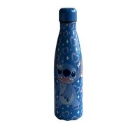 Botella isotérmica Angel & Stitch Disney 500 ml
