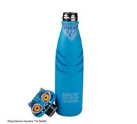 Botella isotermica cinereplicas kpop demon hunters derpy 500ml