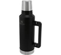 Botella isotérmica clásica Stanley Noir 1,9 L