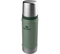 Botella isotérmica clásica Stanley Vert 0,47 L