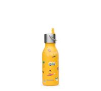 Botella isotérmica de acero inoxidable Qwetch Honolulu 350 ml