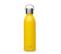 Botella isotérmica mate Qwetch Active 1000 ml Unisex