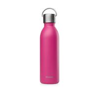 Botella isotérmica mate Qwetch Active 600 ml Unisex