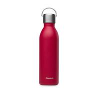 Botella isotérmica mate Qwetch Active Rouge 1000 ml