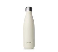 Botella isotérmica mate Qwetch Originals 500 ml Unisex