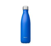 Botella isotérmica mate Qwetch Originals 500 ml Unisex