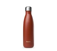 Botella isotérmica mate Qwetch Originals 500 ml Unisex