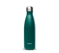 Botella isotérmica mate Qwetch Originals Vert 260 ml