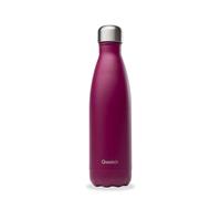 Botella isotérmica mate Qwetch Originals 500 ml Unisex