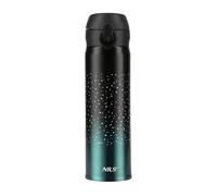 NILS Extreme Botella isotérmica NCB11 Azul 500 ml