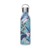 Botella isotérmica Qwetch Active Bleu 600 ml