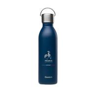 Botella isotérmica Qwetch Active Bleu 600 ml