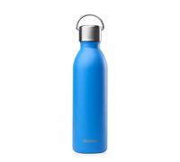 Botella isotérmica Qwetch Active Bleu 600 ml