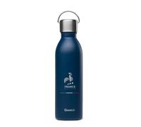 Botella isotérmica Qwetch Active Bleu 600 ml