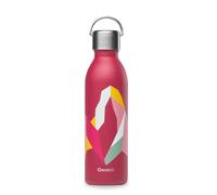 Botella isotérmica Qwetch Active Rouge 600 ml