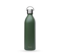 Botella isotérmica Qwetch Active Vert 350 ml