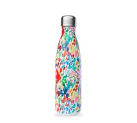 Botella isotérmica Qwetch Originals Arty Multicolore 260 ml