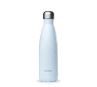 Botella isotérmica Qwetch Originals Bleu 260 ml