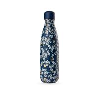 Botella isotérmica Qwetch Originals Flowers 500 ml Unisex
