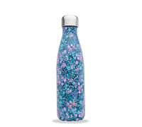Botella isotérmica Qwetch Originals Giverny Bleu 500 ml