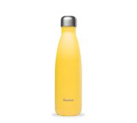 Botella isotérmica Qwetch Originals Jaune 750 ml
