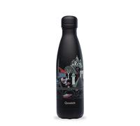 Botella isotérmica Qwetch Originals Paris Noir 500 ml
