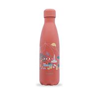 Botella isotérmica Qwetch Originals Régions de France Provence Rose 500 ml
