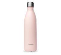 Qwetch Originals - Botella térmica Pastel - Rose 500 mL