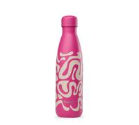 Botella isotérmica Qwetch Originals Rose 500 ml