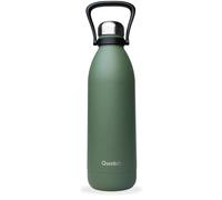 Qwetch Titan - Botella térmica Kaki 1,5 L