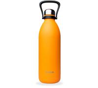 Botella isotérmica Qwetch Titan Orange 2000 ml
