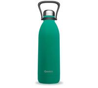 Botella isotérmica Qwetch Titan Vert 1500 ml