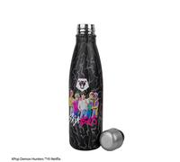 Botella Isotérmica Saja Boys 500ml - KPop Demon Hunters