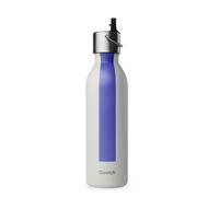 Botella isotérmica serie sport Qwetch Active 600 ml Unisex