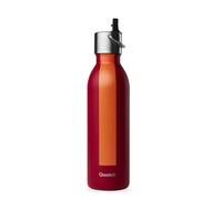 Botella isotérmica serie sport Qwetch Active 600 ml Unisex