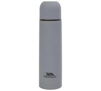 Trespass Botella isotérmica Torre 75 750 ml Gris Unisex