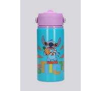 Botella Lilo & Stitch - Azul - Acero 0,5 L Disney talla T.U.