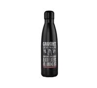 Botella marca HARRY POTTER. Modelo HARRY POTTER BOTTIGLIA ISOTERMICA LUCIUS WANTED 500ml