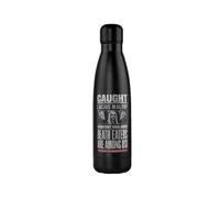Botella marca HARRY POTTER. Modelo HARRY POTTER BOTTIGLIA ISOTERMICA LUCIUS WANTED 500ml