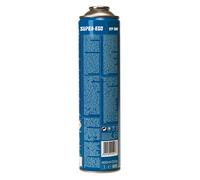 Botella multigas 600 ml super ego
