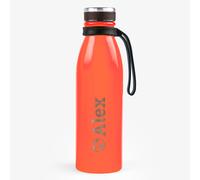 Botella personalizada térmica Tandem 500ml coral flúor
