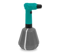 Botella pulverizadora eléctrica - 1 litro - 4V | Incluye cable USB-C