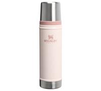 Stanley Legendary Classic Botella de 1,4 L (cuarzo rosa)