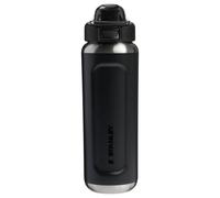 Stanley 1913 – Botella termo The Wellspring Black 2.0 700 ml – Aislamiento al vacío, sin BPA