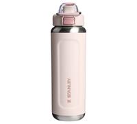Stanley 1913 Botella termo The Wellspring Bottle Rose Quartz 700 ml