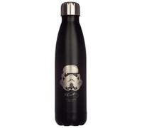 Botella Stormtrooper Star Wars Térmica Acero Inoxidable 500 mls